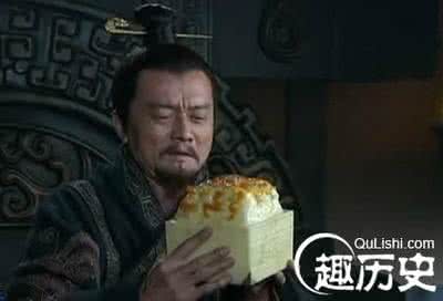 袁术是所有人的爸爸 袁术的儿子是谁 袁术为什么是所有人的爸爸