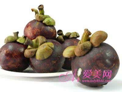 山竹的营养价值 美味山竹营养价值