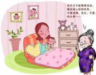 婆婆对女儿儿媳的差别 女儿与媳妇的差别
