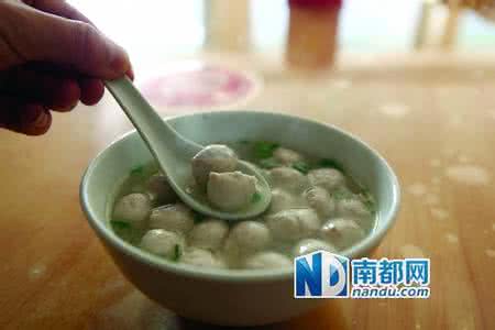 一碗泄油瘦身汤 不过一碗汤，却补到很多人