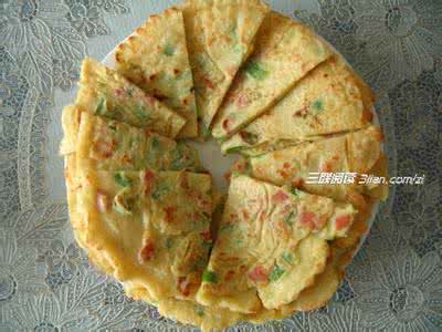 上火能吃葱油饼吗 产妇能吃油饼吗 经期能吃油饼吗