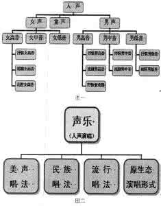 声乐演唱中的情感表达 声乐整体教学法中演唱情感的表现技巧