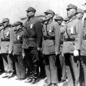 弹丸论破第一位牺牲者 战场一天三次受伤：抗战牺牲的第一位少将是谁？