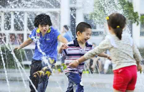 高温避暑小妙招 高温避暑小妙招 高温家电需避暑 正确保养需牢记