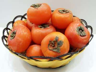 孕妇能吃柿子吗 孕妇能吃柿子的吗