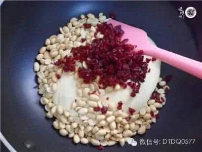 熊出没之年货 年味●烘焙年货冠军---各种手工糖果做法大全，一定要收藏哒