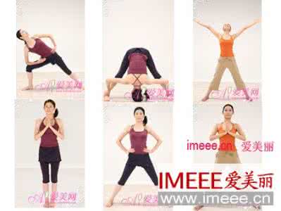 瘦身减肥纤体 怎么减肥 7招白领减肥法还原纤体瘦身