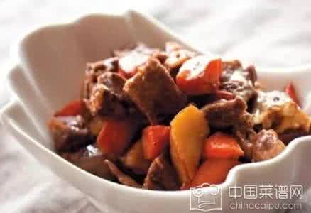 馋嘴牛肉 ?牛肉怎么做好吃 让人馋得直流口水的牛肉新吃法