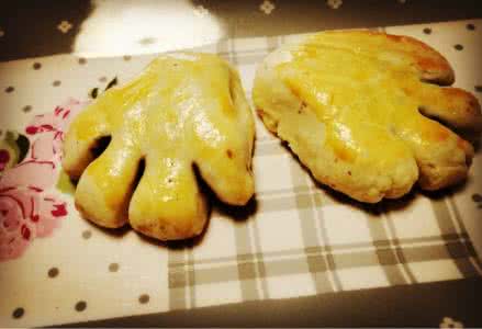 中式酥点大全 中式酥点