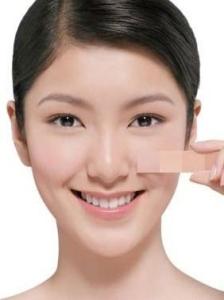 美肌水 秋季美肌由“水”生发