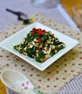 春季野菜美食节 【四季美食】野菜菜谱专辑