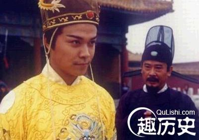 皇帝在大殿上玩弄宫女 明朝皇帝爱玩弄小太监:与宫中“十俊”同卧起