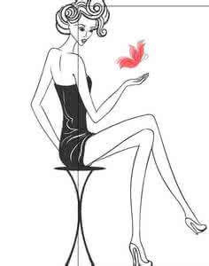 女人再不把这4个坏习惯改掉，长的漂亮也嫁不出去！