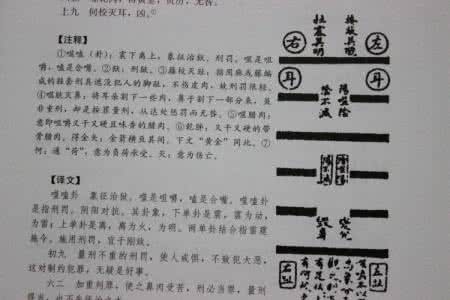 易经卦辞爻辞 地火明夷:地火明夷-易经卦辞,地火明夷-周易卦爻辞原文及白话注解_地火明夷