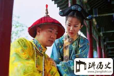 清朝嘉庆皇帝 揭秘:清朝嘉庆皇帝遭雷劈而死的三种说法