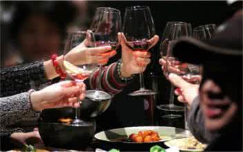 如何喝酒不会醉 如何喝酒不会醉 春节如何喝酒不会醉