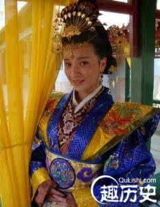 万历皇帝 母亲 揭秘:万历皇帝的母亲是怎么由宫女变成皇后的?