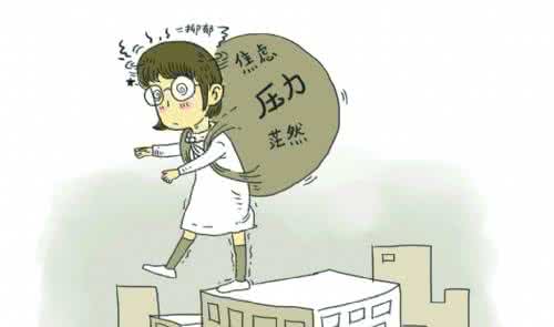预防抑郁症的方法 预防抑郁症五方法
