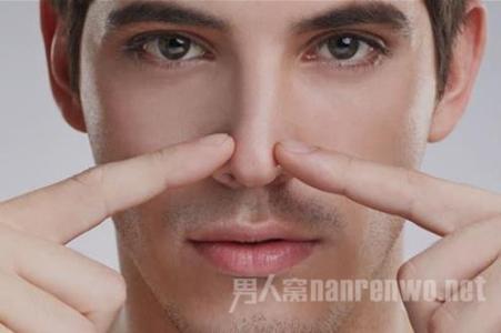 黑头怎么形成的 鼻子黑头怎么去除