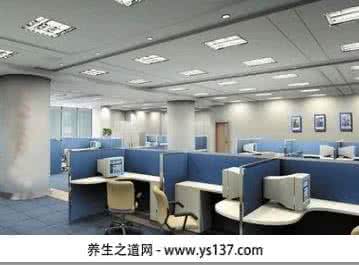 办公室貔貅的摆放图 办公室电脑摆放 办公室的电脑该如何摆放