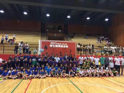 香港跳绳队破世界纪录 香港跳绳总会