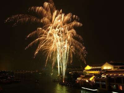 夜景拍摄技巧 【浅谈DC夜景拍摄的技巧】