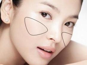 苹果肌怎么画 熬夜后如何画出苹果肌