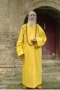 梦参老和尚视频全集 转载 103歲老和尚大病一場,全靠吃這個惡性腫瘤全消失!
