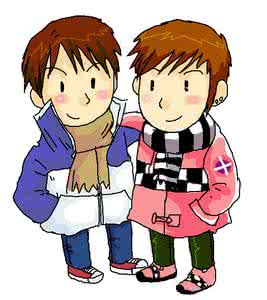 现代社会更需要专才 好朋友之间更需要懂的禁忌!