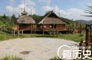 拉祜族传统体育活动 拉祜族传统房屋是啥样的？有何民族特点