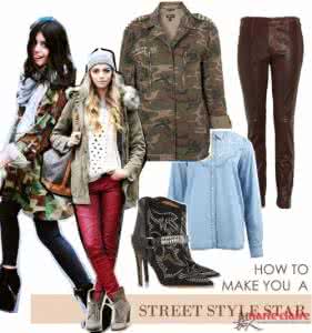 貂皮大衣什么颜色洋气 想要冬季造型最洋气 有这两件大衣就足够