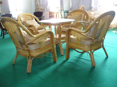 藤制家具 藤制家具小常识