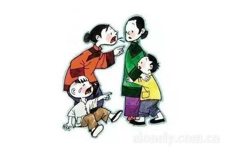 孩子不懂事怎么办 关于“亲亲”,孩子可以不懂事,大人却不能无知!