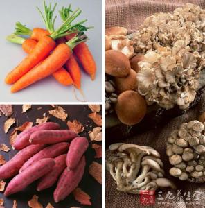 预防癌症的食物 如何预防癌症 多吃3种被嫌弃的食物