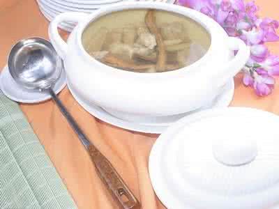 药膳视频 肿瘤病人进补药膳视情况选
