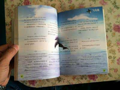 泰戈尔经典语录飞鸟集 泰戈尔《飞鸟集》经典语录