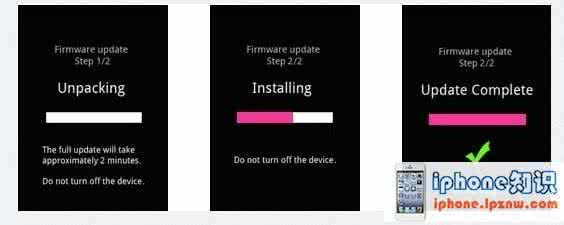 刷机精灵恢复模式 刷机精灵恢复模式刷机教程