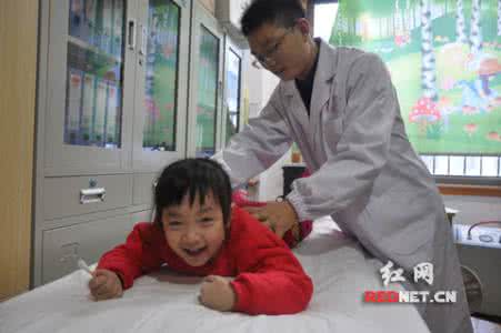 小儿推拿视频讲座 小儿推拿实践讲座8小儿疾病调理推拿法