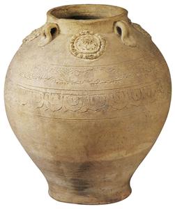 隋朝瓷器 隋朝瓷器 隋朝瓷器介绍及特点剖析