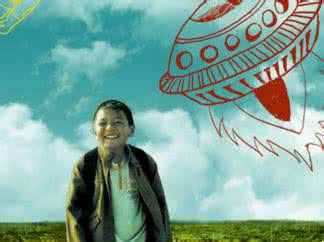 我是外星人 我是外星人 《我是外星人》_我是外星人