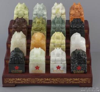 增鲜粉有盐的 刘玉国：有“盐”在“鲜”