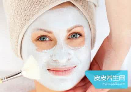 面粉面膜会堵塞毛孔吗 面粉面膜会堵塞毛孔吗 毛孔堵塞怎么办，毛孔堵塞用什么面膜好