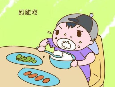 有利于长高的食物 常吃这些绿色食物有利孩子长高