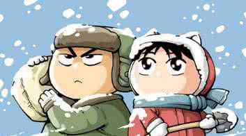 冬季防寒保暖小常识 老人秋季养生保健 防寒保暖小常识须知