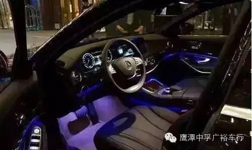 汽车最没用的配置 别烧钱了，车上这些配置没用！