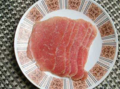 核桃肉的做法 核桃肉卷的做法