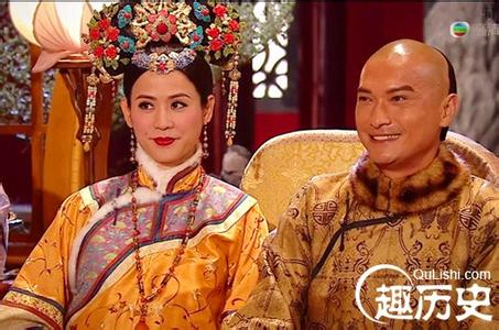 道光帝皇后 道光帝不好色为何广纳美女充斥后宫?道光皇后是谁