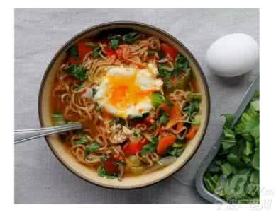 最不方便的方便面 方便面方便却不健康