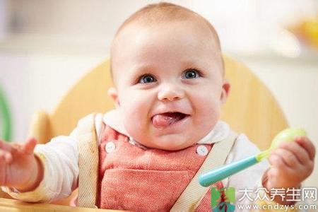 人体必需的营养素 宝宝成长必需的10种营养素