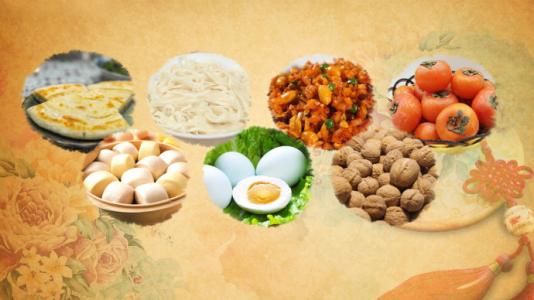 养生堂长寿名医话养生 《养生堂》主食中的长寿秘诀